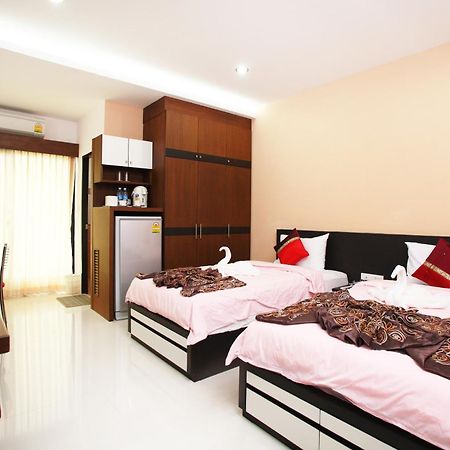 Pattara Place Чиангмай Экстерьер фото