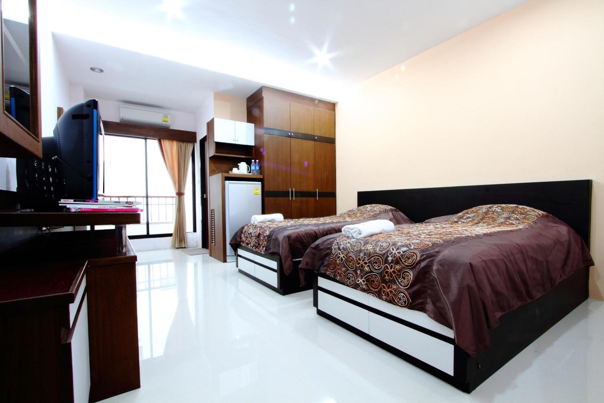 Pattara Place Чиангмай Экстерьер фото