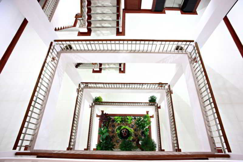 Pattara Place Чиангмай Экстерьер фото
